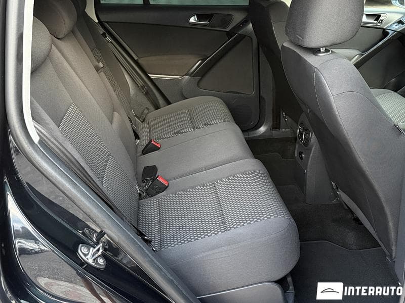 Volkswagen Tiguan 2011 — Миниатюра 17