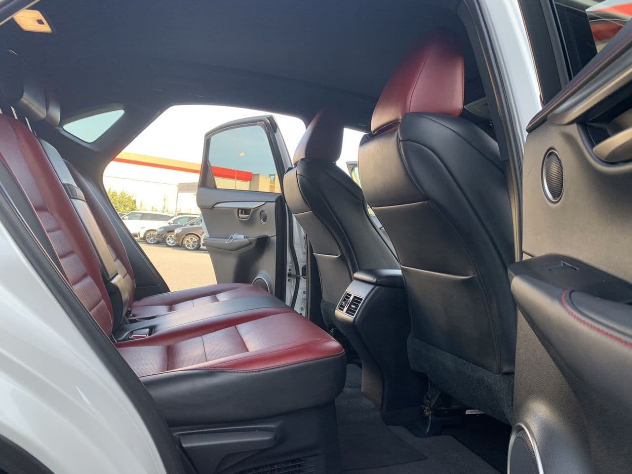 Lexus NX 300H 2014 — Миниатюра 12