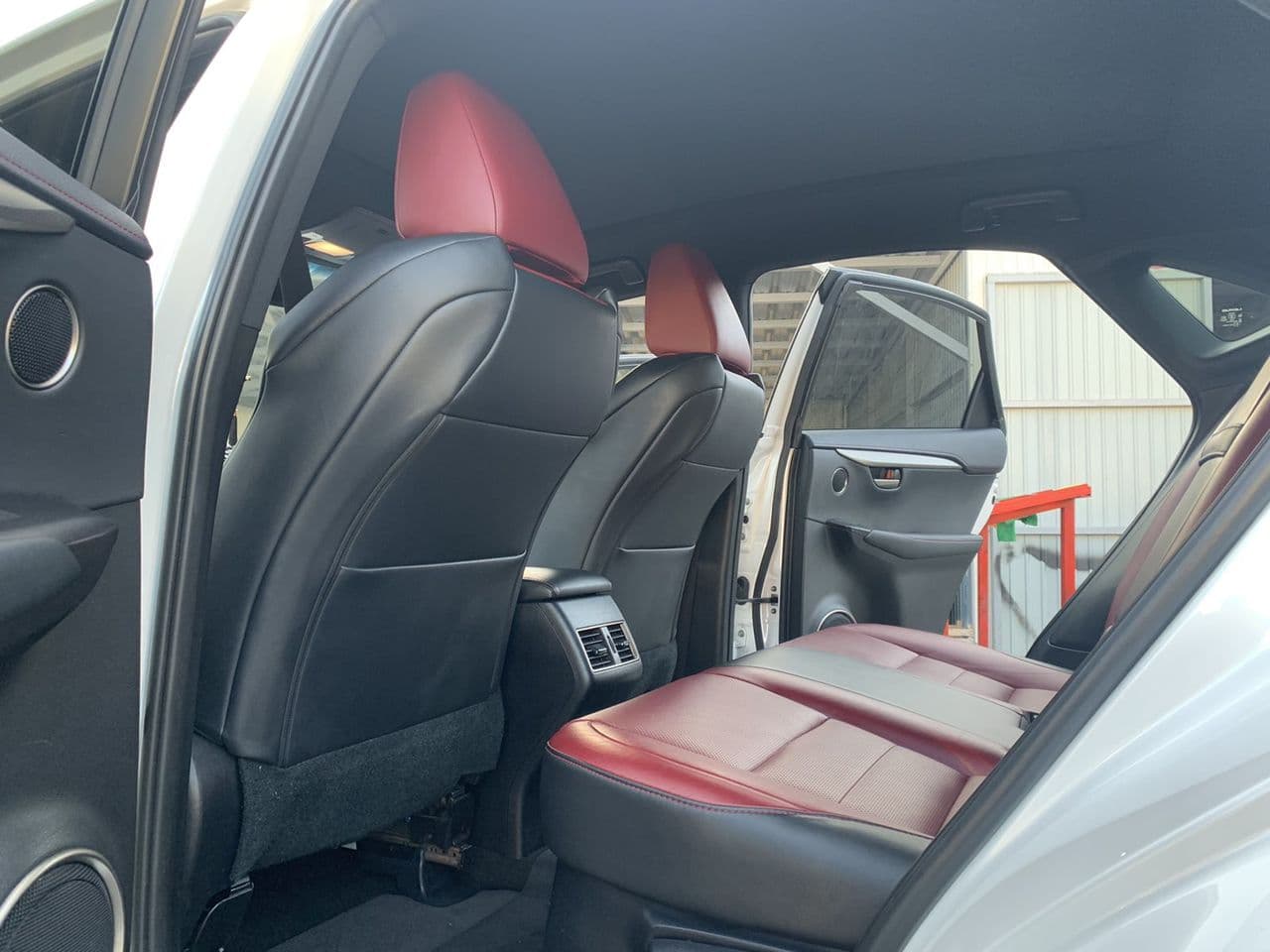 Lexus NX 300H 2014 — Миниатюра 13