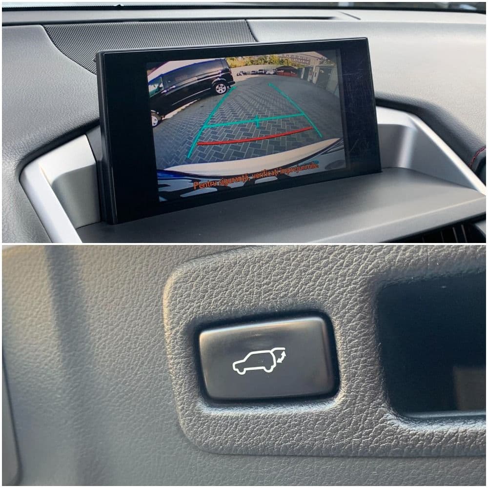 Lexus NX 300H 2014 — Миниатюра 8