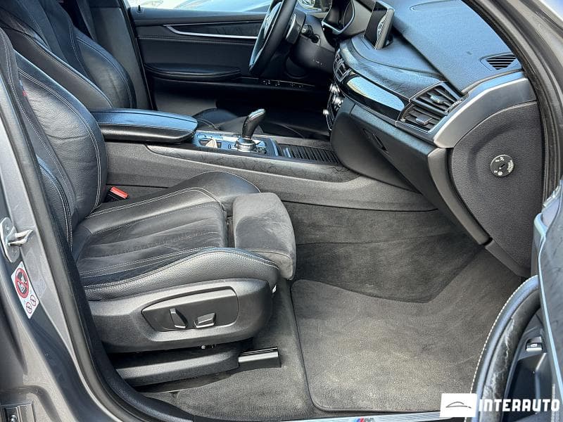 BMW X5 2.5D 2015 — Миниатюра 7