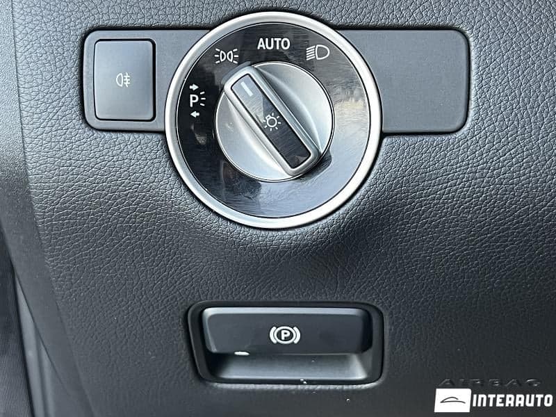 Mercedes ML 350 2012 — Миниатюра 16