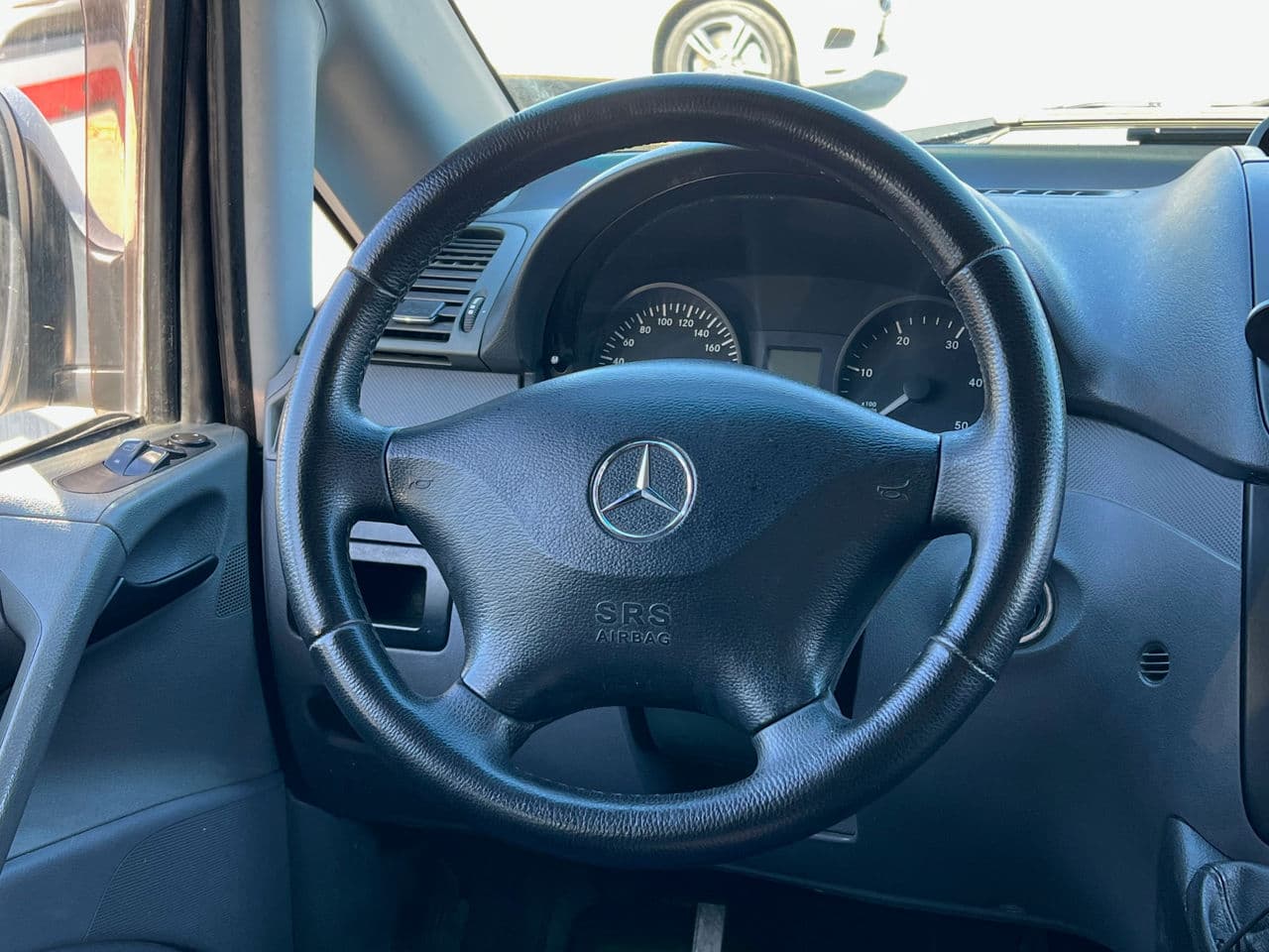 Mercedes Vito 2008 — Миниатюра 9