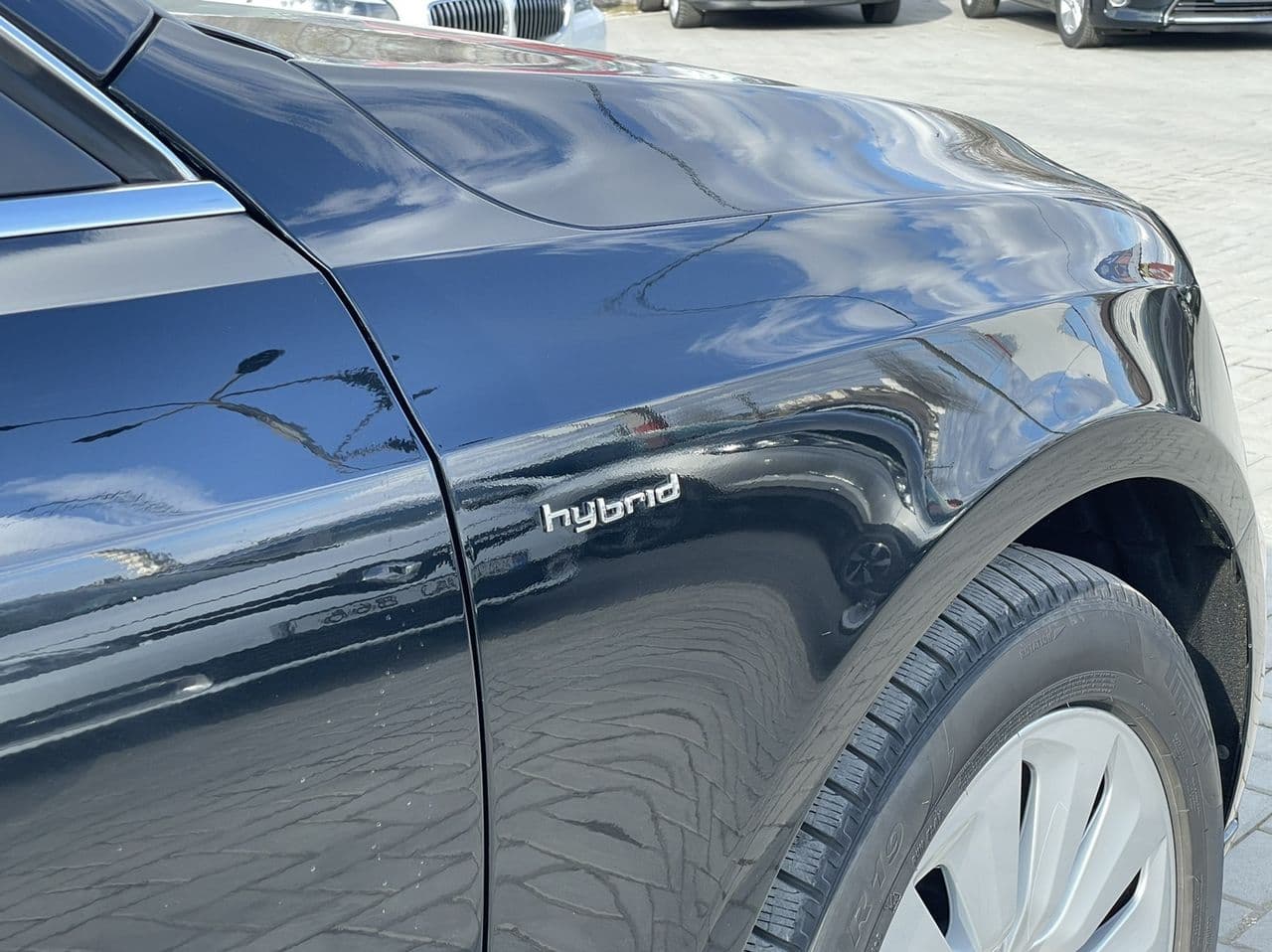 Audi Q5 2012 — Миниатюра 5