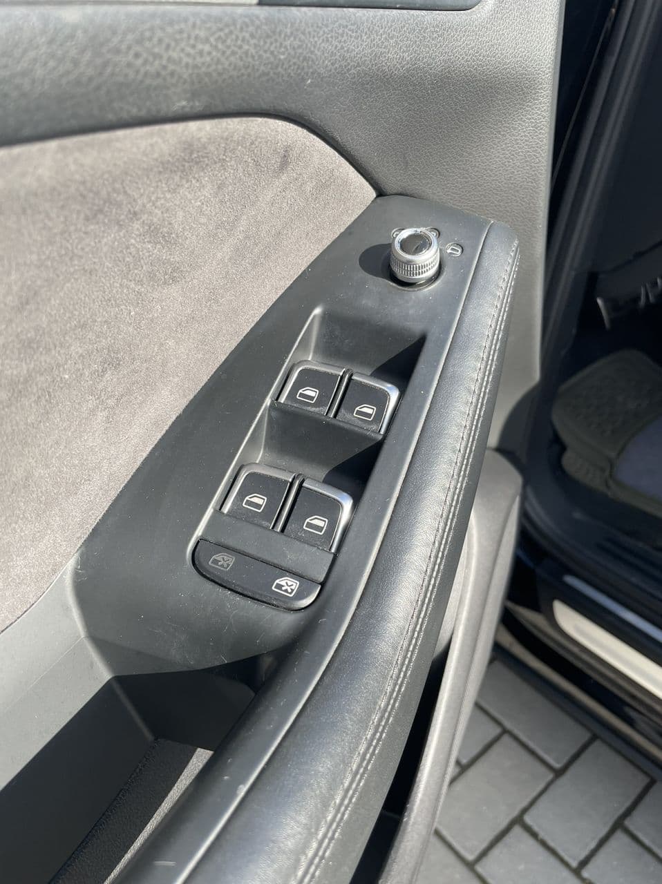 Audi Q5 2012 — Миниатюра 6
