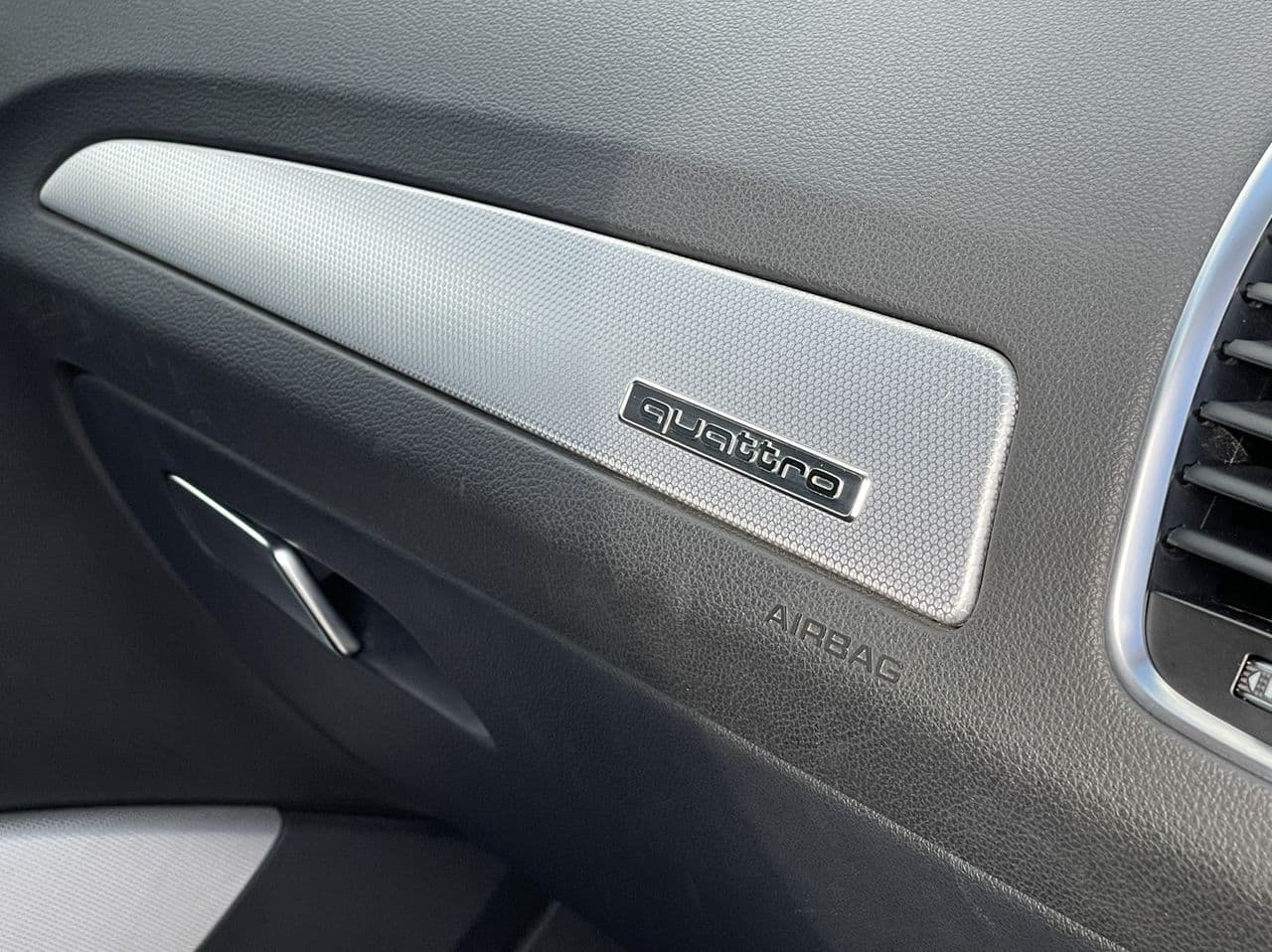 Audi Q5 2012 — Миниатюра 15