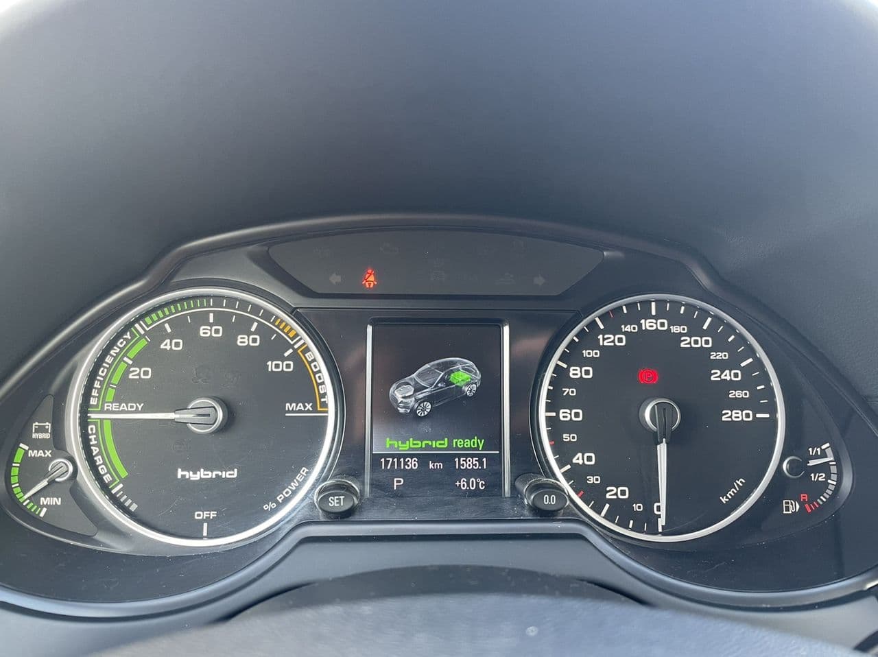 Audi Q5 2012 — Миниатюра 11