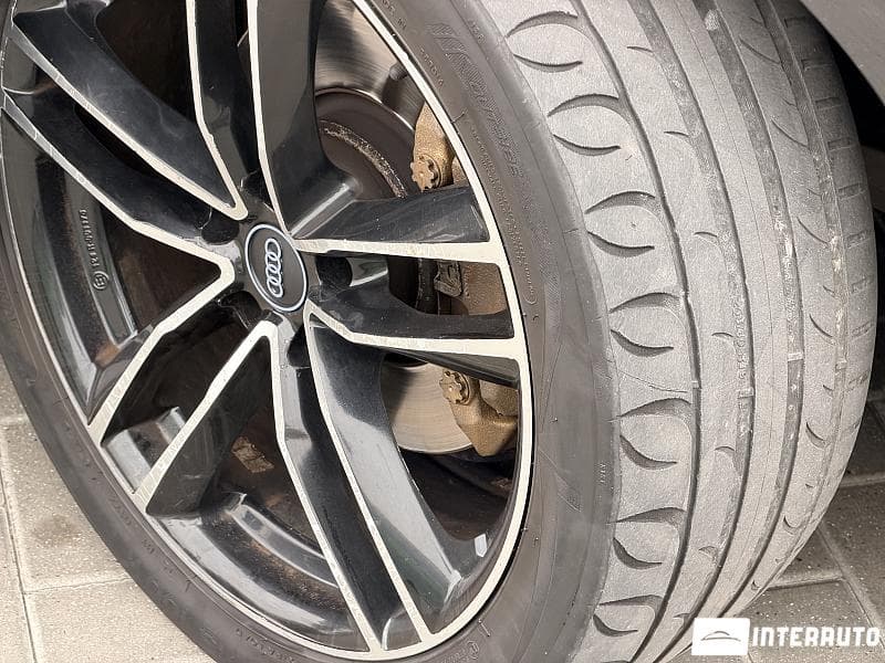 Audi A6 2016 — Миниатюра 19