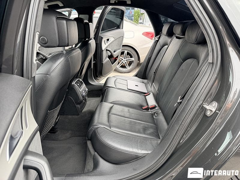 Audi A6 2016 — Миниатюра 15