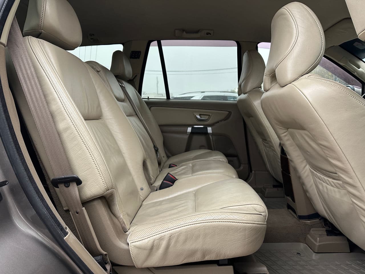 Volvo XC 90 2007 — Миниатюра 16