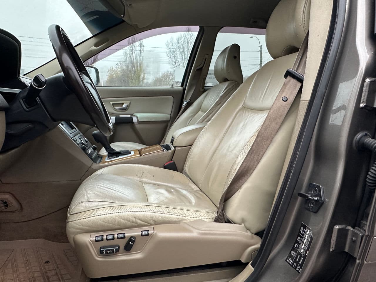 Volvo XC 90 2007 — Миниатюра 5
