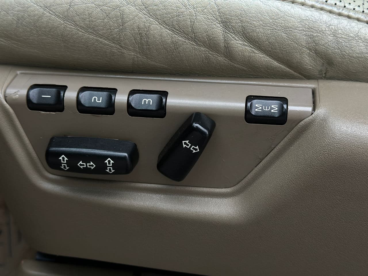 Volvo XC 90 2007 — Миниатюра 15