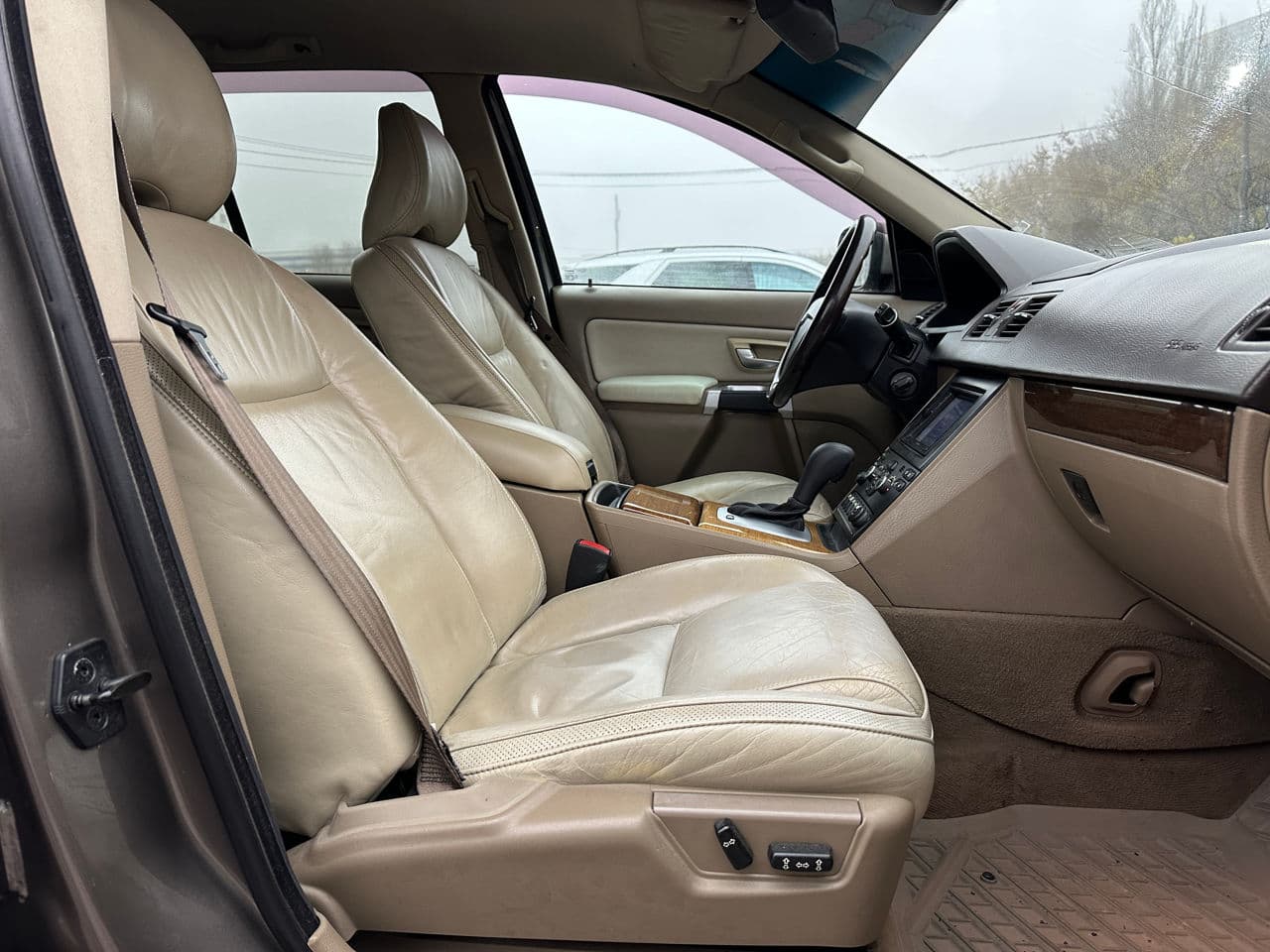 Volvo XC 90 2007 — Миниатюра 13