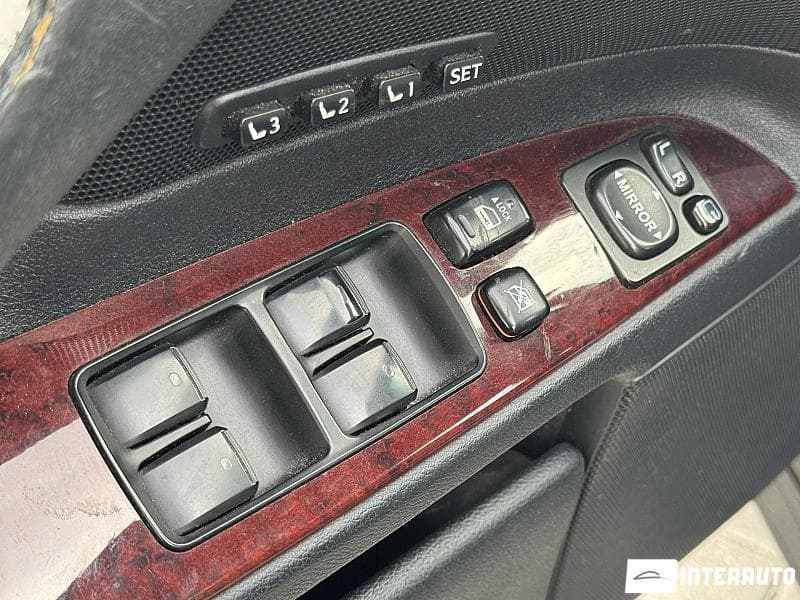 Lexus IS 220d 2006 — Миниатюра 18