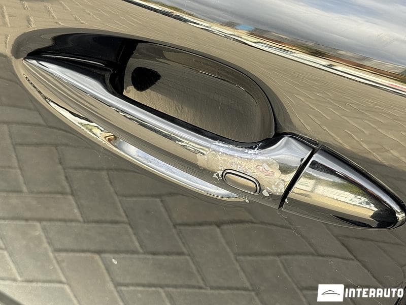 Lexus IS 220d 2006 — Миниатюра 17