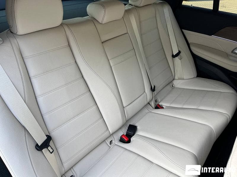 Mercedes GLE Coupe 350d 2020 — Миниатюра 22