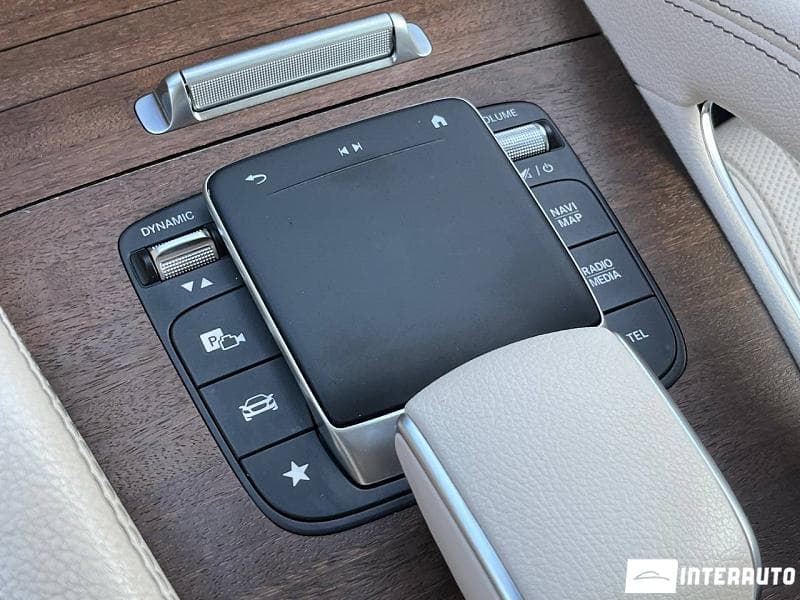 Mercedes GLE Coupe 350d 2020 — Миниатюра 17