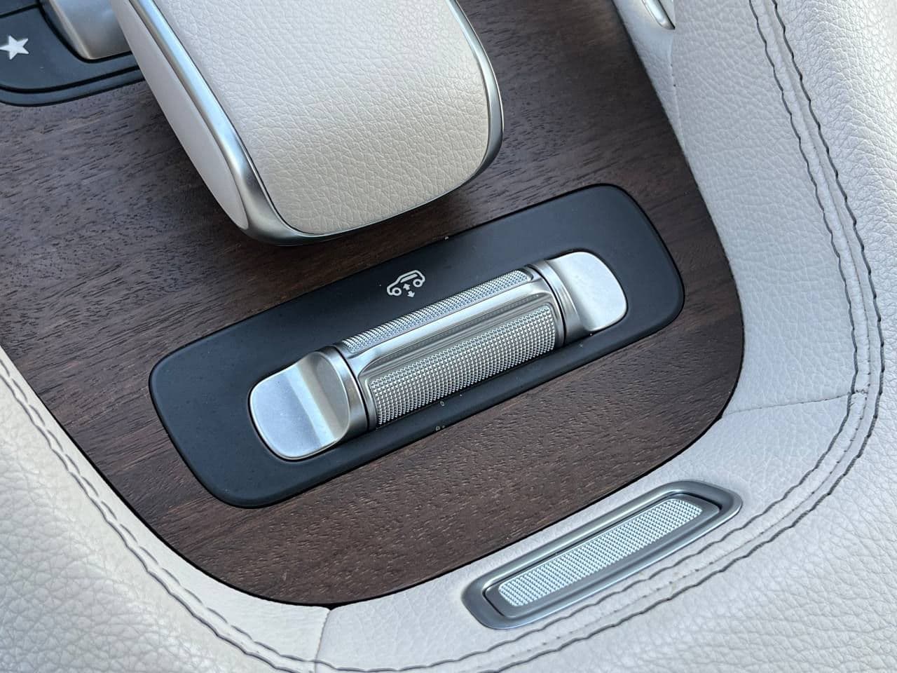 Mercedes GLE Coupe 350d 2020 — Миниатюра 18