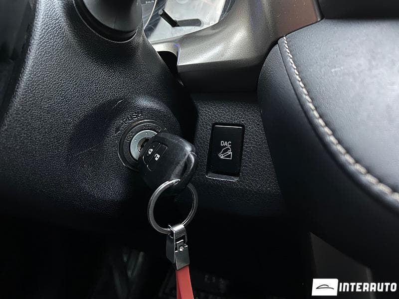 2015 Toyota Rav-4 — Miniatură 12