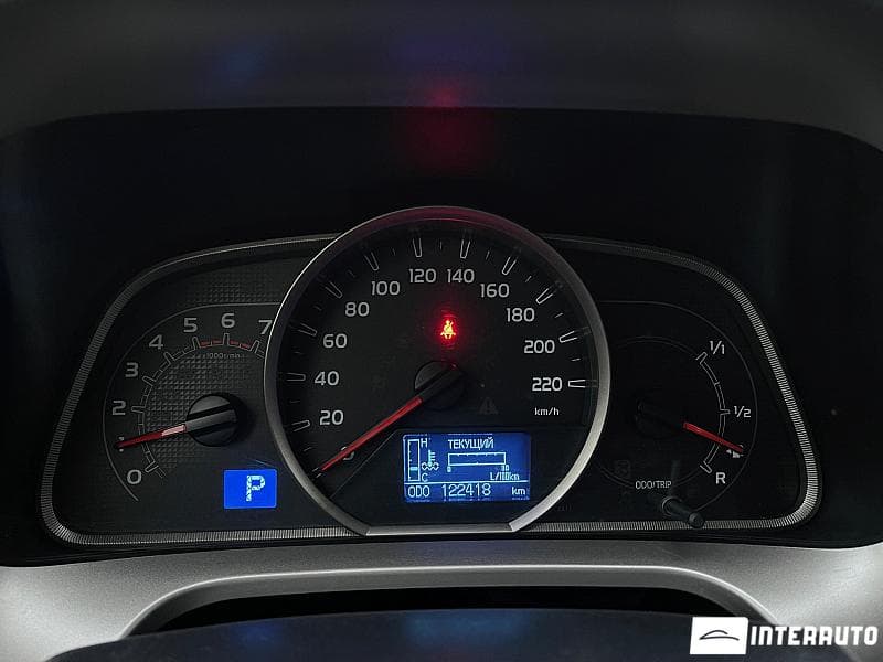 2015 Toyota Rav-4 — Miniatură 11