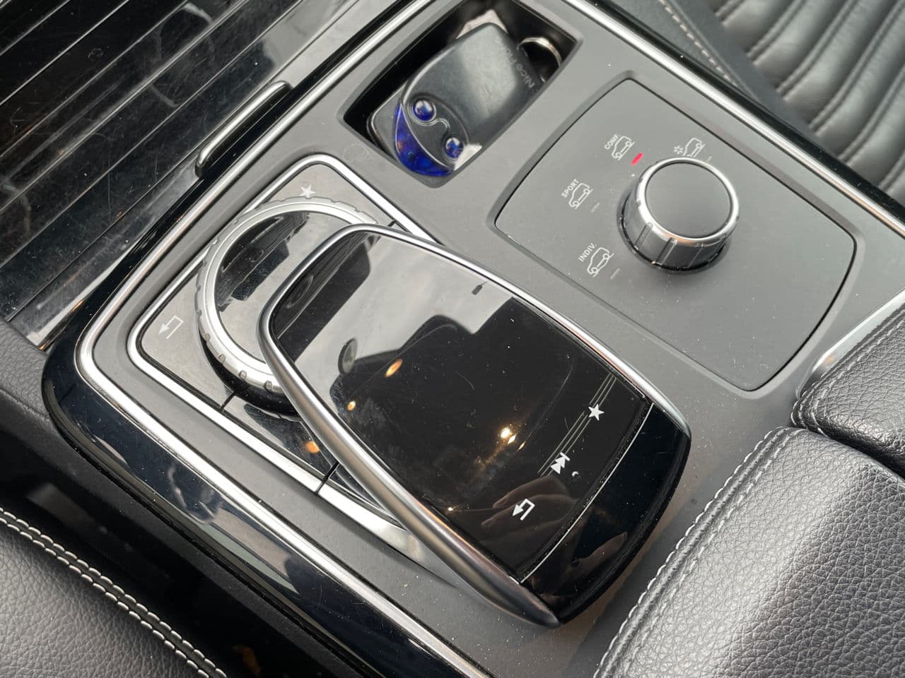 Mercedes GLE 250 2016 — Миниатюра 12