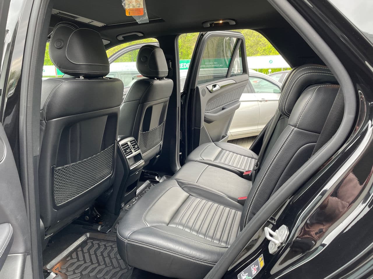 Mercedes GLE 250 2016 — Миниатюра 19