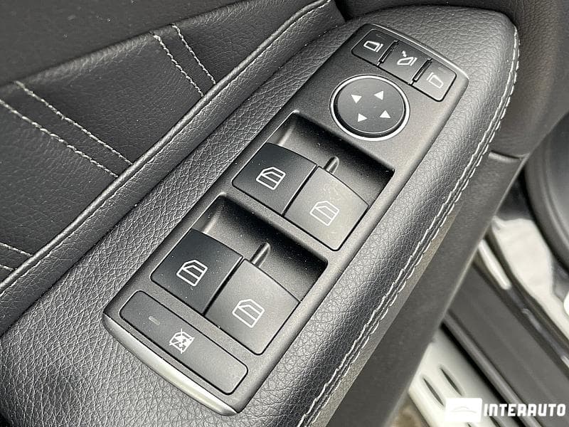 Mercedes GLE 250 2016 — Миниатюра 15