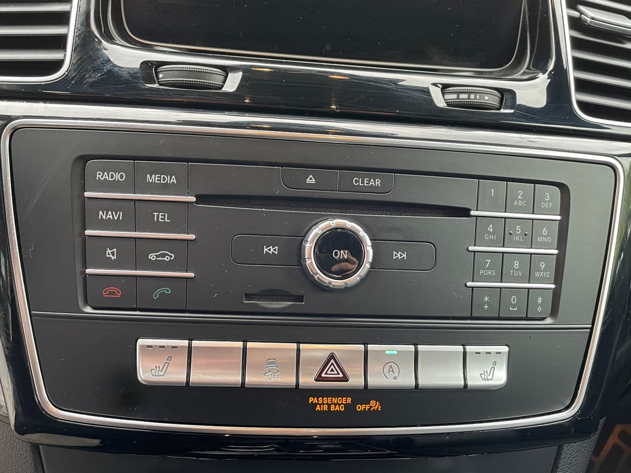 Mercedes GLE 250 2016 — Миниатюра 11