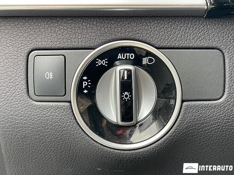 Mercedes GLE 250 2016 — Миниатюра 17