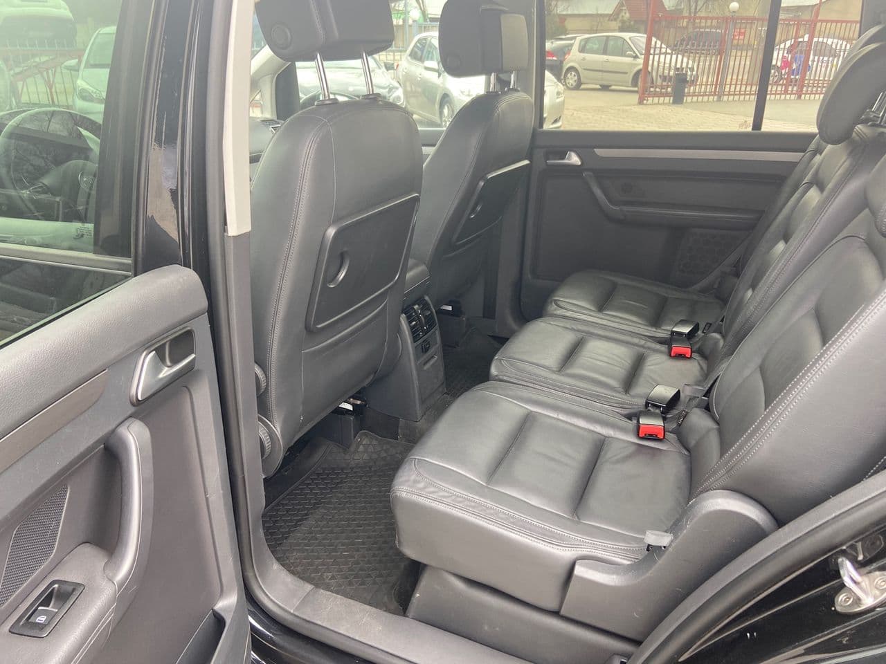 Volkswagen Touran 2015 — Миниатюра 17