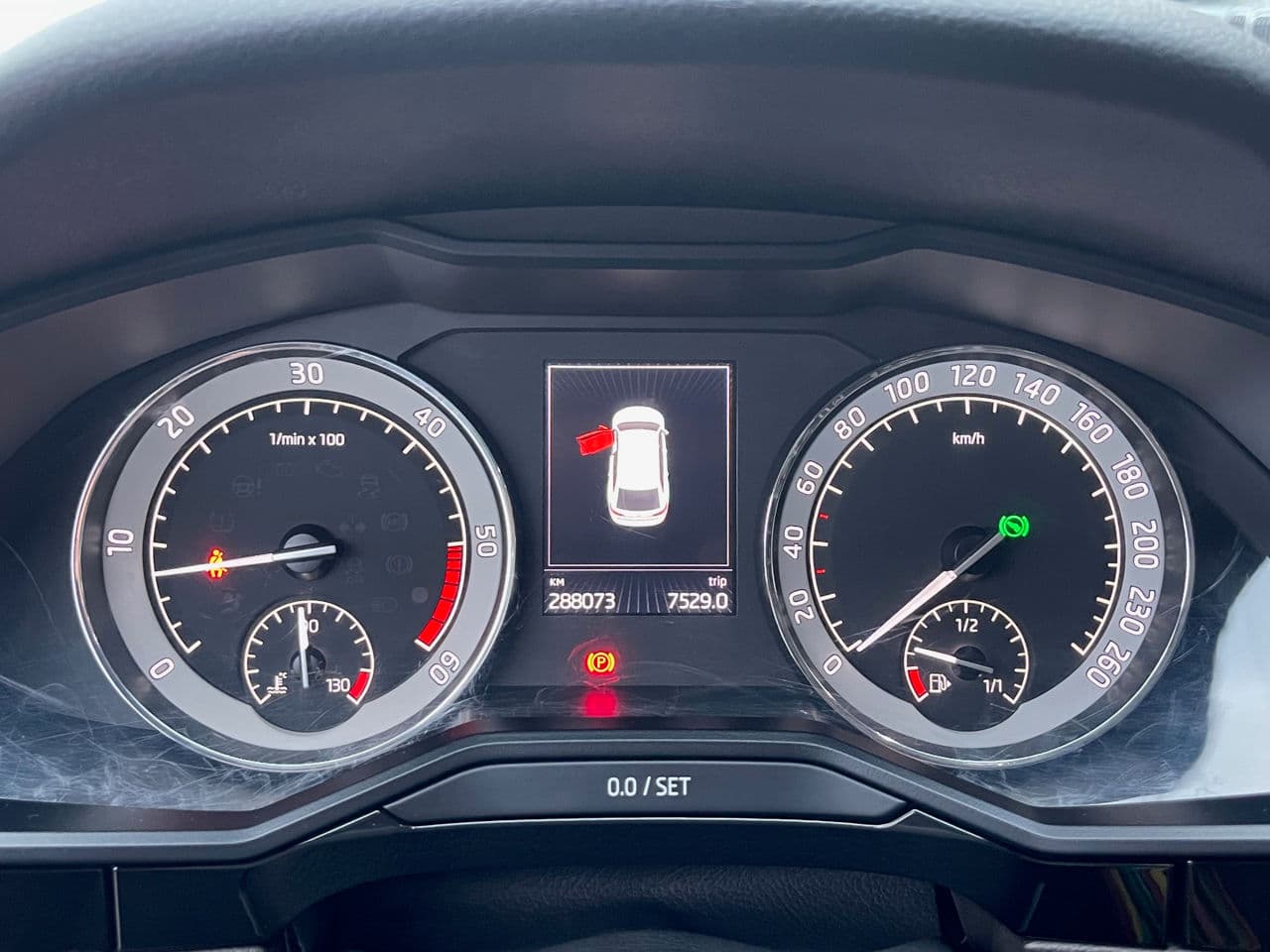 Skoda Superb 2015 — Миниатюра 8