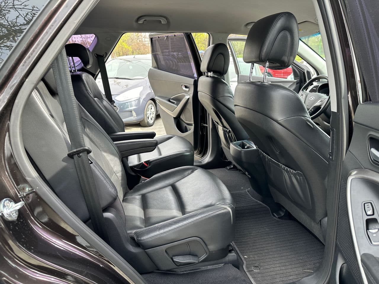 Hyundai Grand Santa Fe 2016 — Миниатюра 14