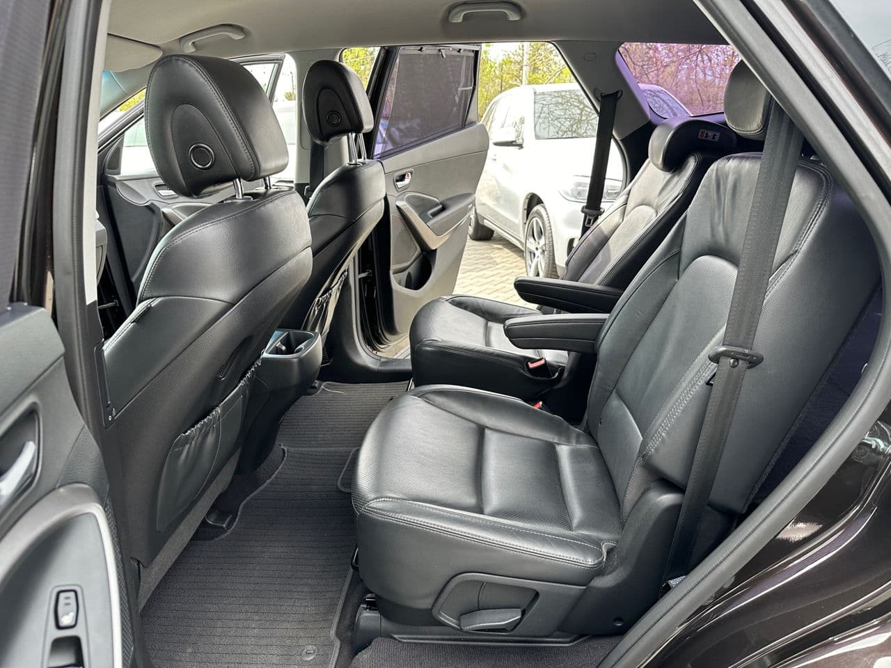 Hyundai Grand Santa Fe 2016 — Миниатюра 12