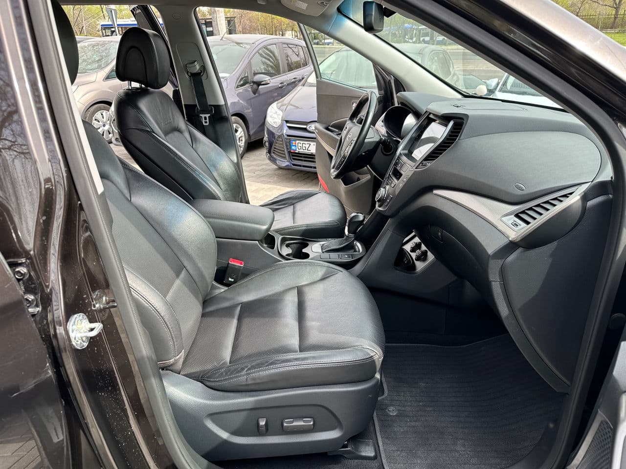 Hyundai Grand Santa Fe 2016 — Миниатюра 15