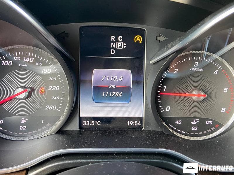 Mercedes V 250 2014 — Миниатюра 10