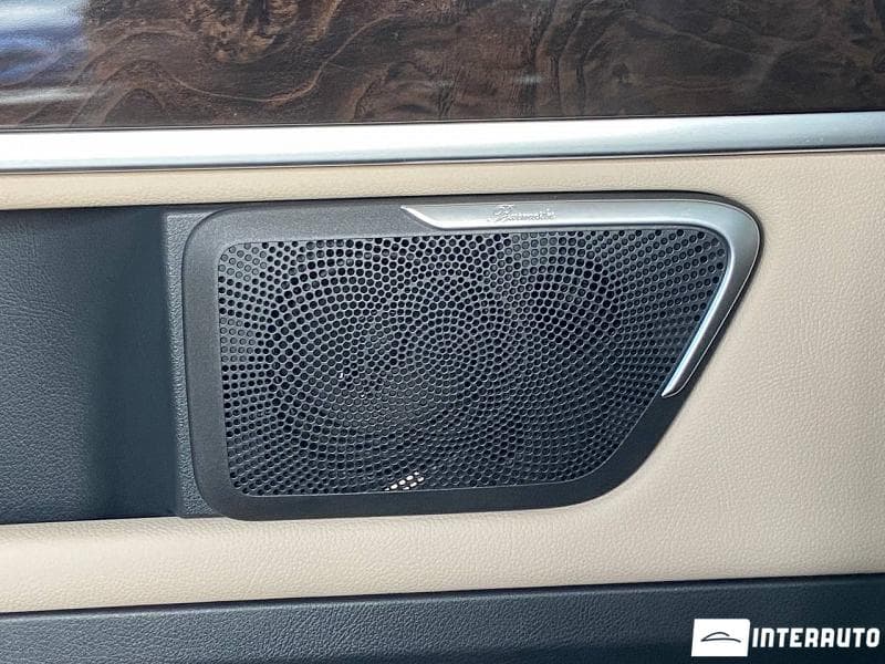 Mercedes V 250 2014 — Миниатюра 15