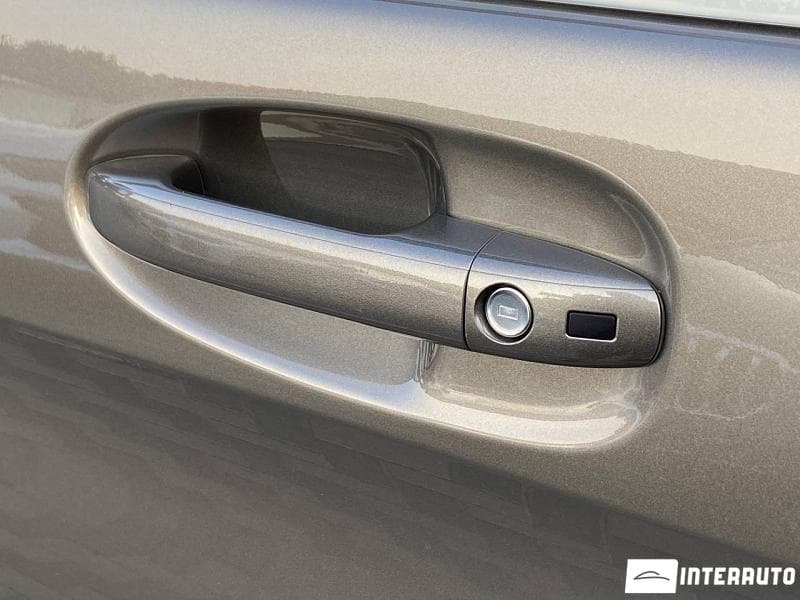 Mercedes V 250 2014 — Миниатюра 5
