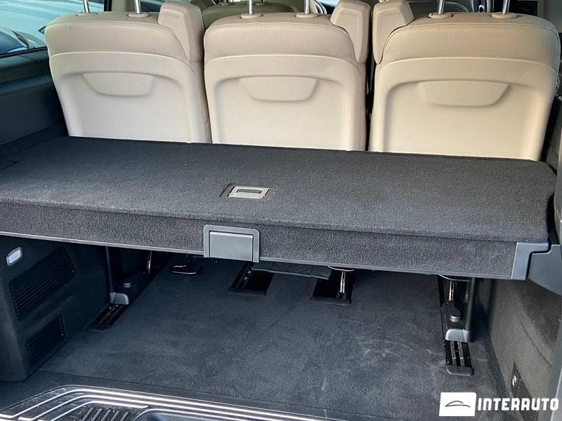 Mercedes V 250 2014 — Миниатюра 18