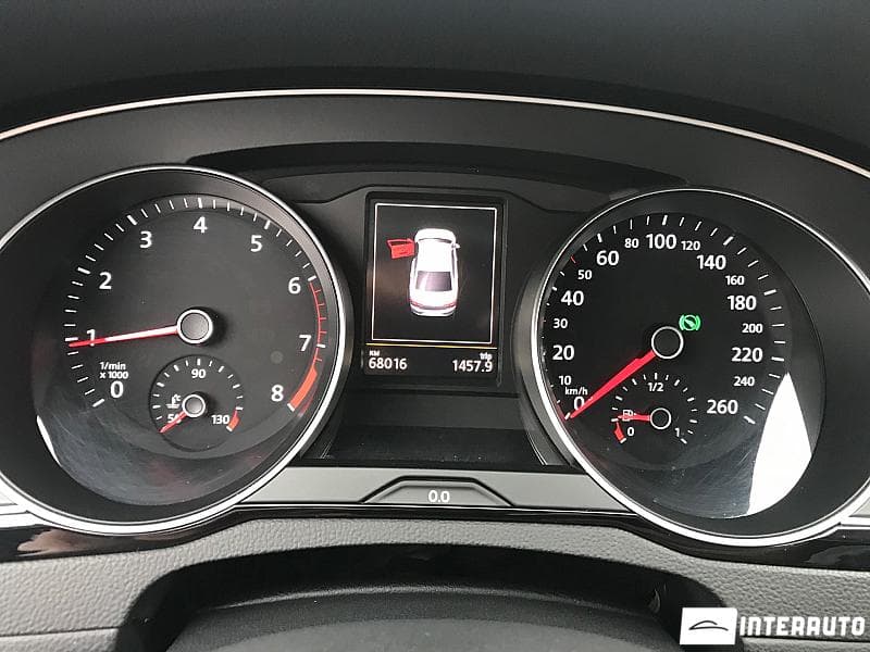 Volkswagen Passat 2016 — Миниатюра 9
