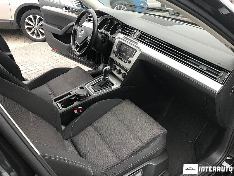 Volkswagen Passat 2016 — Миниатюра 6