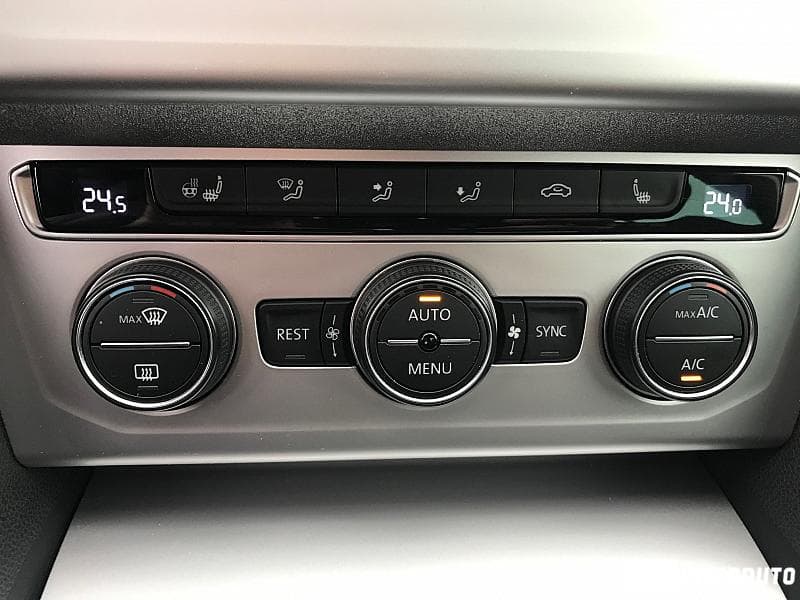 Volkswagen Passat 2016 — Миниатюра 20