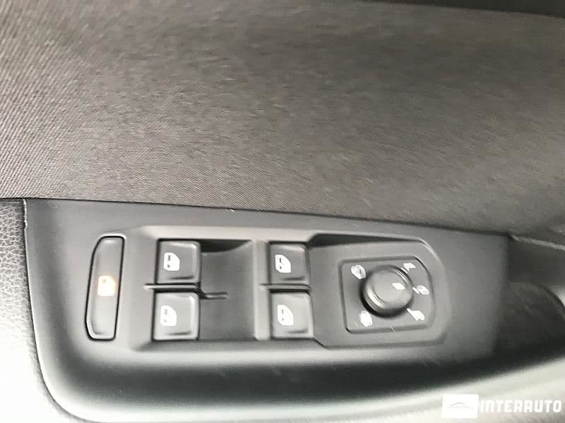 Volkswagen Passat 2016 — Миниатюра 16