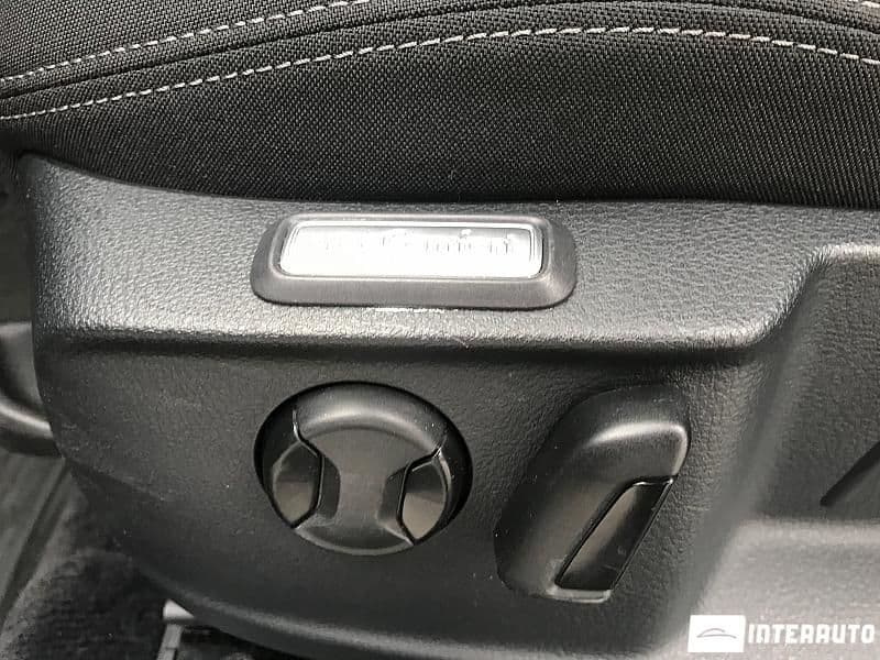 Volkswagen Passat 2016 — Миниатюра 15
