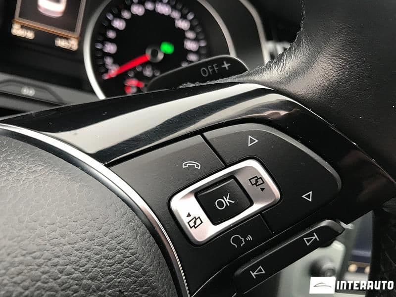 Volkswagen Passat 2016 — Миниатюра 11