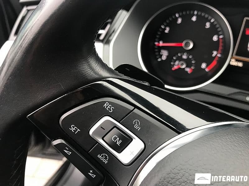 Volkswagen Passat 2016 — Миниатюра 10
