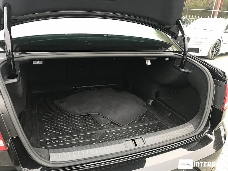 Volkswagen Passat 2016 — Миниатюра 5