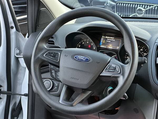 2018 Ford Escape — Miniatură 7
