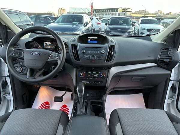 2018 Ford Escape — Miniatură 6