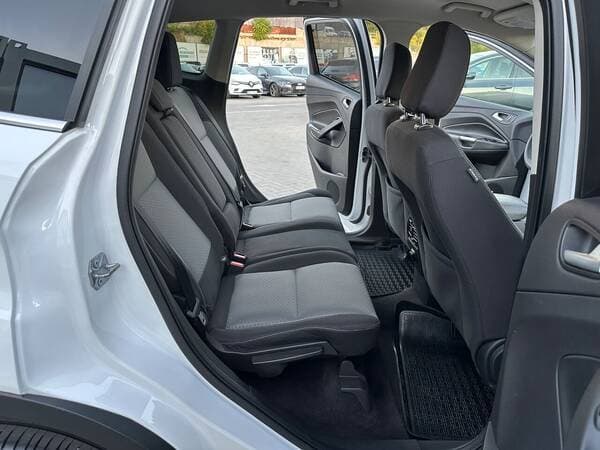 2018 Ford Escape — Miniatură 14