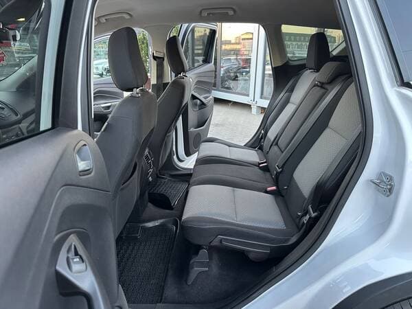 2018 Ford Escape — Miniatură 15